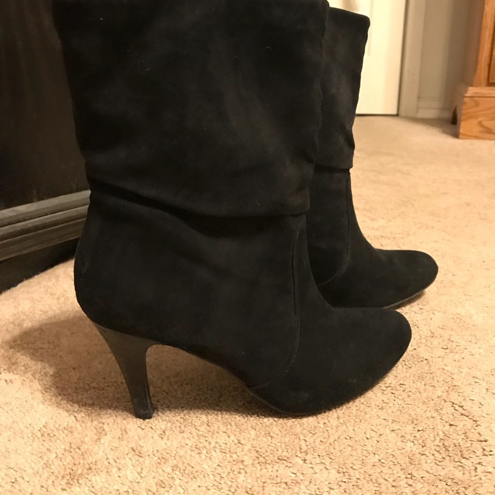 Express Booties